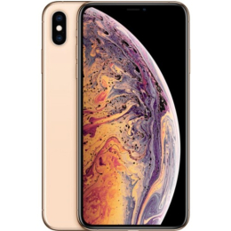 Apple iPhone Xs MAX 64GB Gold (B)