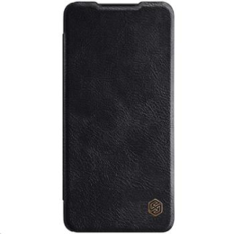 Pouzdro Nillkin Qin Book Samsung Galaxy A52/A52s 5G černé