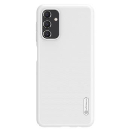 Pouzdro Nillkin Super Frosted pro Samsung Galaxy A04s bílé