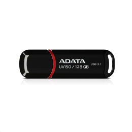 ADATA DashDrive UV150 128GB UV150-128G-RBK