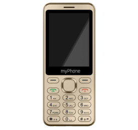myPhone Maestro 2 Dual SIM Gold