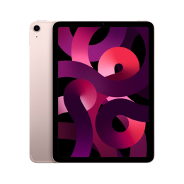 Apple iPad Air 2020 (MYH52FD/A) 256GB WiFi + Cellular Rose Gold - rozbaleno