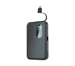 Powerbanka Forever (TB5LCB) Core 5000 mAh černá
