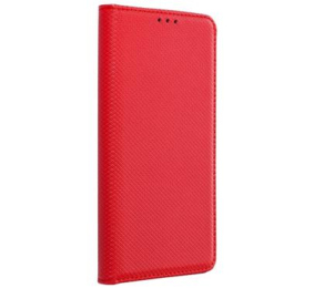 Pouzdro Smart pro Motorola Moto EDGE 20 Lite červené