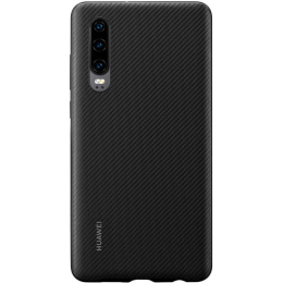 Pouzdro Huawei PU Case pro Huawei P30 černé