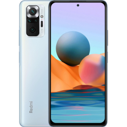 Xiaomi Redmi Note 10 Pro 8GB/256GB Dual SIM Blue