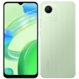 Realme C30 3GB/32GB Dual SIM Bamboo Green
