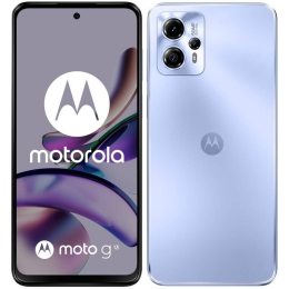 Motorola Moto G13 4GB/128GB Dual SIM Lavender Blue