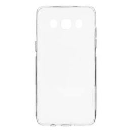 Pouzdro TPU pro Samsung J510 Galaxy J5 2016 čiré