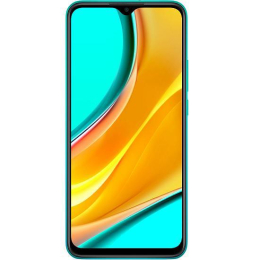 Xiaomi Redmi 9 3GB/32GB Dual SIM Ocean Green (A/B)