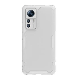 Pouzdro Nillkin Nature PRO TPU pro Xiaomi 12T Pro čiré