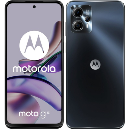 Motorola Moto G13 4GB/128GB Dual SIM Matte Charcoal
