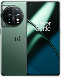 OnePlus 11 5G 16GB/256GB Dual SIM Eternal Green