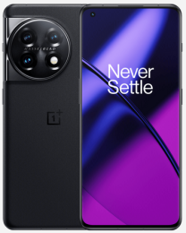 OnePlus 11 5G 8GB/128GB Dual SIM Eternal Green