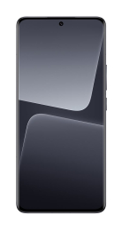 Xiaomi 13 Pro 12GB/256GB Dual SIM Ceramic Black 