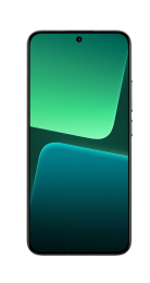 Xiaomi 13 8GB/256GB Dual SIM Flora Green