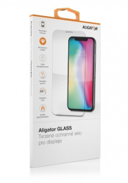 Tvrzené sklo Aligator 9H pro Samsung Galaxy A13 5G čiré