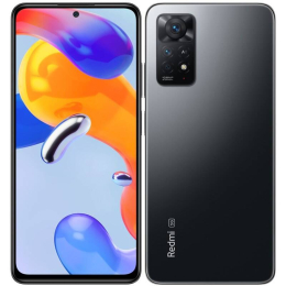Xiaomi Redmi Note 11 Pro 5G 6GB/128GB Dual SIM Graphite (A/B)