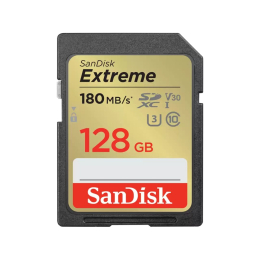 SanDisk (SDSDXVA-128G-GNCIN) SDXC 128GB UHS-I U3