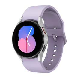 Samsung (R900) Galaxy Watch 5 40mm Silver (Purple)