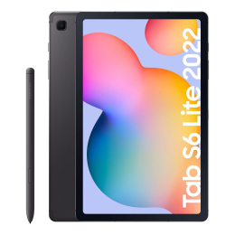 Samsung SM-P613 Galaxy Tab S6 Lite (2022) 4GB/128GB Grey