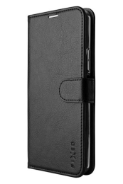 Pouzdro FIXED Opus pro Samsung (S918B) Galaxy S23 Ultra černé