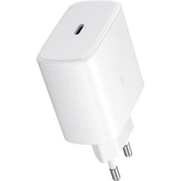 Nabíječka Samsung EP-TA845EWE 45W USB-C bílá