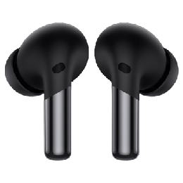OnePlus Buds Pro 2 Black