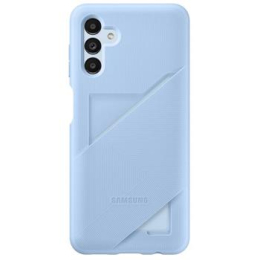 Pouzdro Samsung (EF-OA235TL) Card Slot pro Samsung Galaxy A23 5G modré