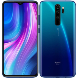 Xiaomi Redmi Note 8 Pro 6/64GB Ocean Blue (A/B)