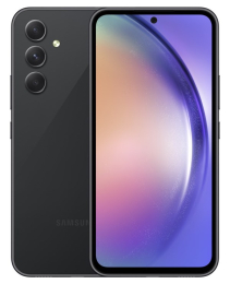 Samsung A546B Galaxy A54 5G 8GB/128GB Dual SIM Graphite - speciální nabídka