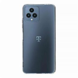 Pouzdro Tactical TPU pro T-Mobile T Phone 5G čiré