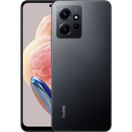Xiaomi Redmi Note 12 4G 8GB/256GB Dual SIM Grey (A)