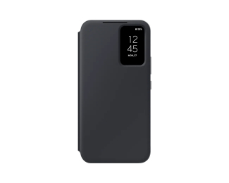 Pouzdro Samsung (EF-ZA546CB) S-View pro Samsung Galaxy A54 černé