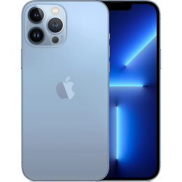 Apple iPhone 13 Pro 128GB Sierra Blue (A)