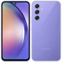 Samsung A546B Galaxy A54 5G 8GB/256GB Dual SIM Violet