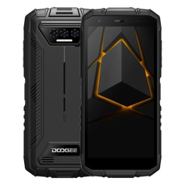 Doogee S41 Pro 4GB/32GB Dual SIM Black