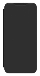 Pouzdro Samsung (GP-FWA146AMABQ) Flip Cover pro Samsung Galaxy A14 5G černé 