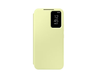 Pouzdro Samsung (EF-ZA546CG) S-View pro Samsung Galaxy A54 zelené