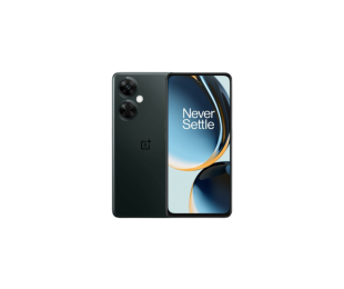 OnePlus Nord CE 3 Lite 5G 8GB/128GB Dual SIM Chromatic Grey