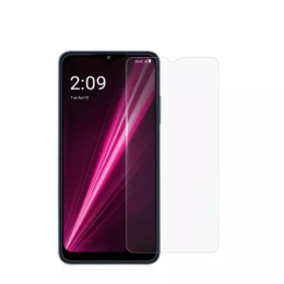 Tvrzené sklo Forever 9H pro T-mobile T Phone 5G čiré