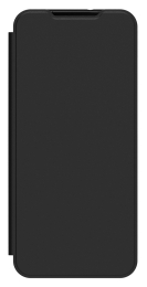 Pouzdro Samsung (GP-FWA546AMABQ) Flip Cover pro Samsung Galaxy A54 5G černé 