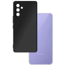 Pouzdro 3mk Matt Case pro Samsung Galaxy A54 5G černé