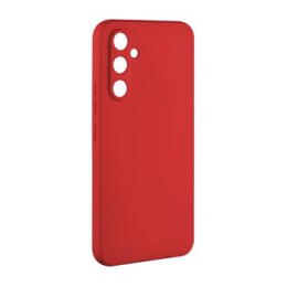 Pouzdro FIXED Story pro Samsung Galaxy A54 červené