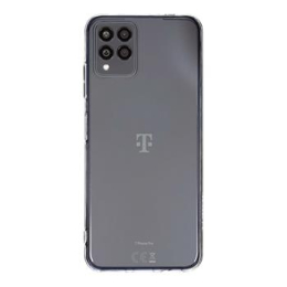 Pouzdro Tactical TPU pro T-Mobile T Phone Pro 5G čiré