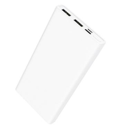 Powerbanka HOCO (J55) Neoteric 10.000 mAh 10W bílá