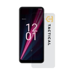 Tvrzené sklo Tactical Glass Shield 2.5D pro T-mobile T Phone Pro 5G čiré