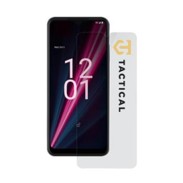 Tvrzené sklo Tactical Glass Shield 2.5D pro T-mobile T Phone 5G čiré