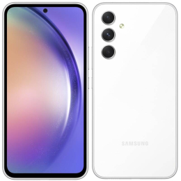 Samsung A546B Galaxy A54 5G 8GB/128GB Dual SIM White - speciální nabídka