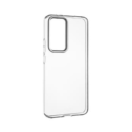 Pouzdro FIXED TPU pro Xiaomi 12T/12T Pro čiré